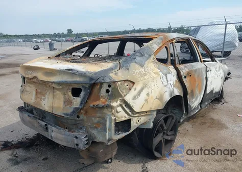 2022 Honda Accord Sport из США, поврежденный, VIN 1HGCV1F32NA059950